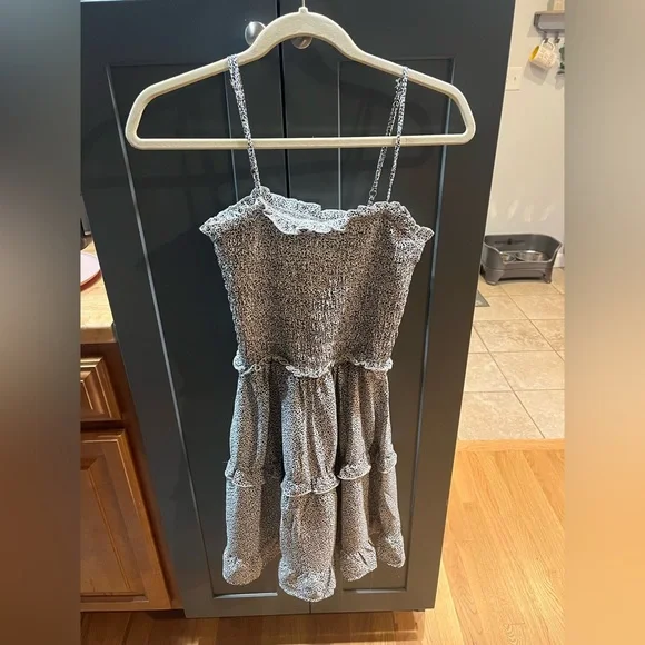 Jessica Simpson cute sundress worn once - Picture 3 of 4